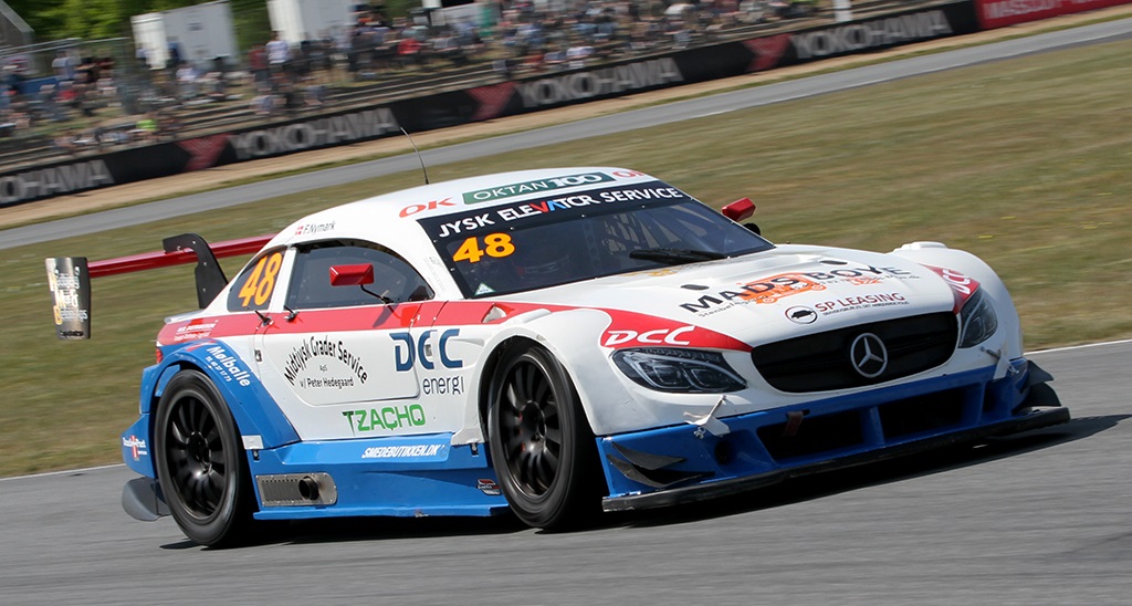 (Foto: Motorsporten.dk)